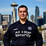 Mobile Patrol Services: Protecting Seattle Properties