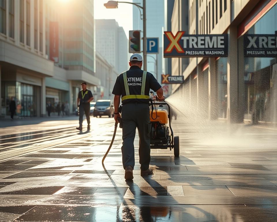 Pressure Washer Magicians in Lawrenceville, Georgia