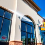 Expert Siding Pressure Washing Services in Lithonia