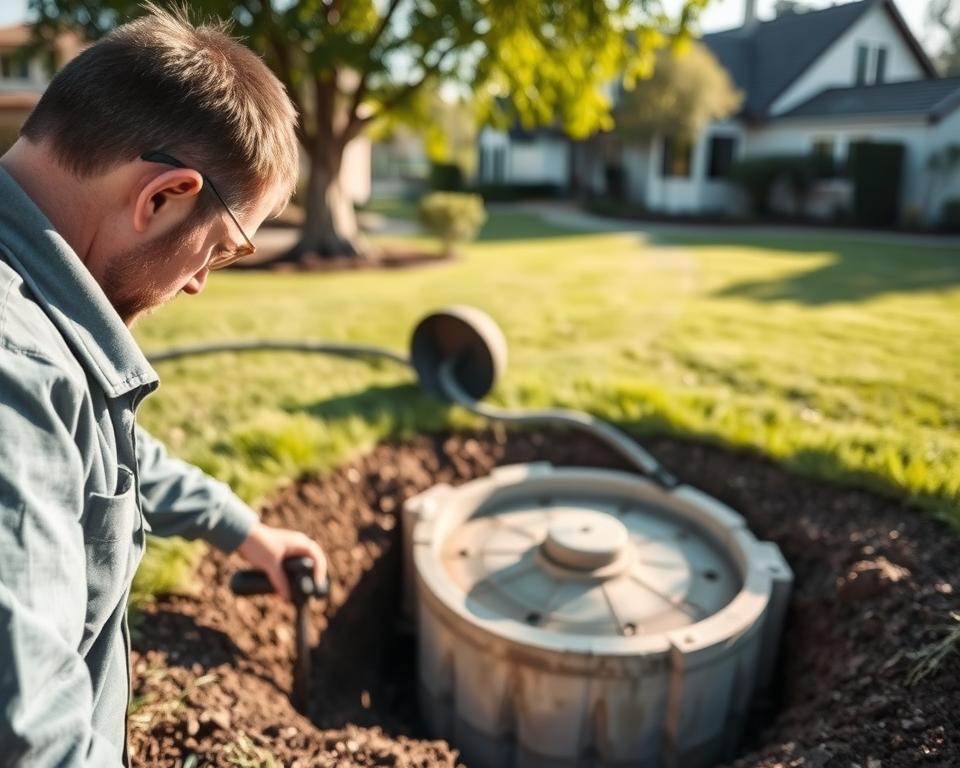 Agoura Hills’s Best Practices for Septic Pumping Cleaning Services