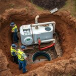 The Benefits of Long-Term Contracts with Septic Service Providers in Downey