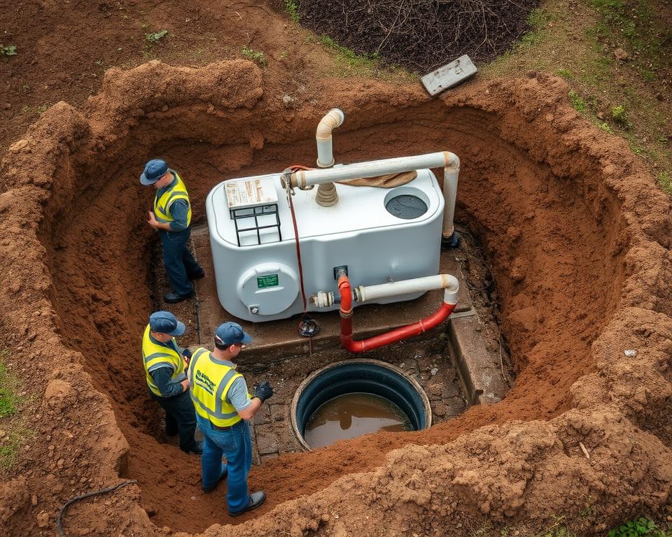 The Benefits of Long-Term Contracts with Septic Service Providers in Downey